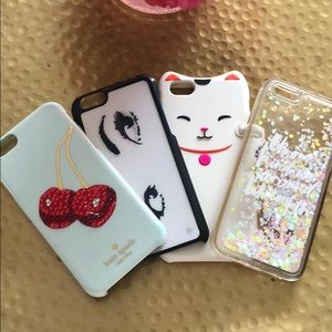 iPhone 6 or 6S Cases